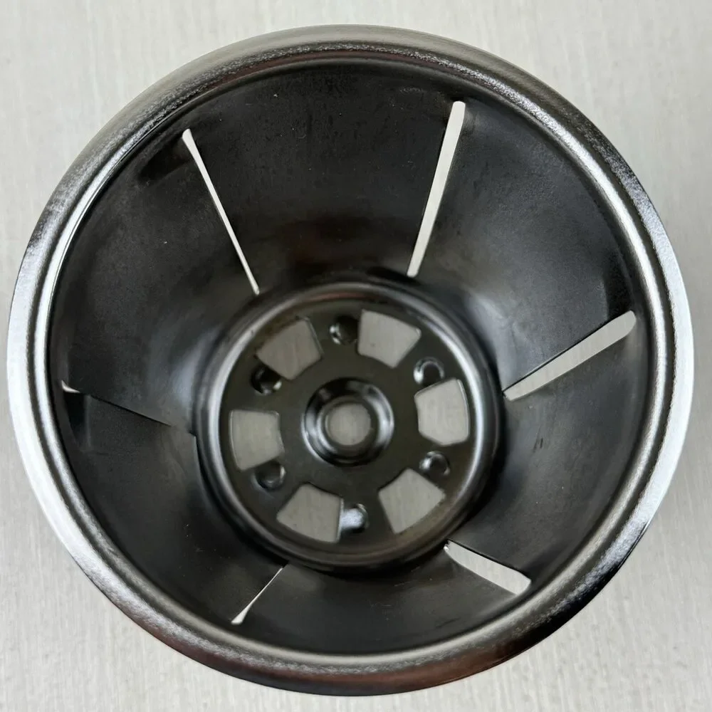 KitchenAid Slicer And Shredder Stand Mixer Attachment Cone Blades Only